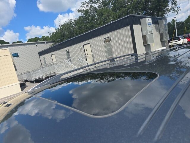 2021 Nissan Armada Platinum St. Augustine FL