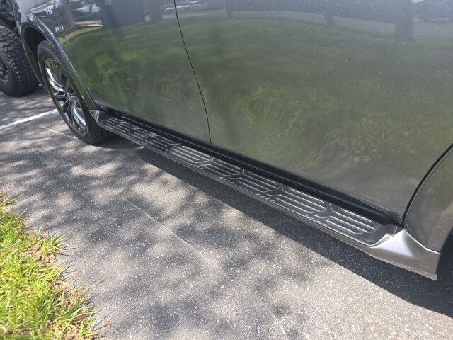 2021 Nissan Armada Platinum St. Augustine FL