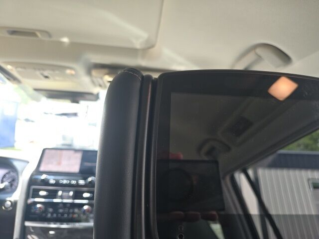 2021 Nissan Armada Platinum St. Augustine FL