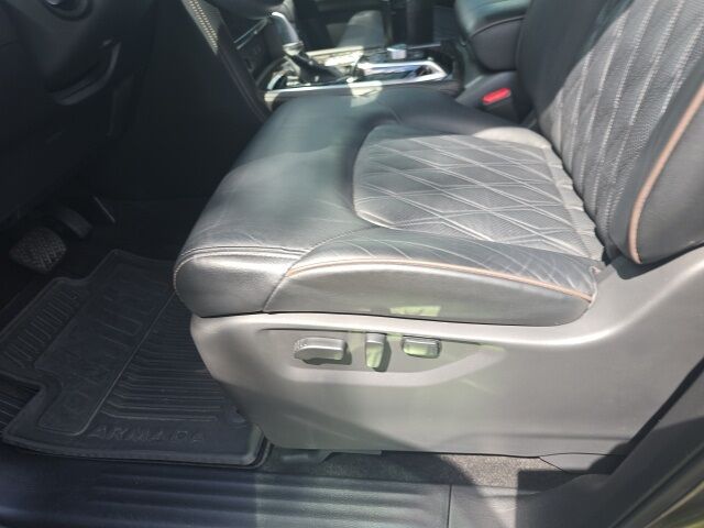 2021 Nissan Armada Platinum St. Augustine FL