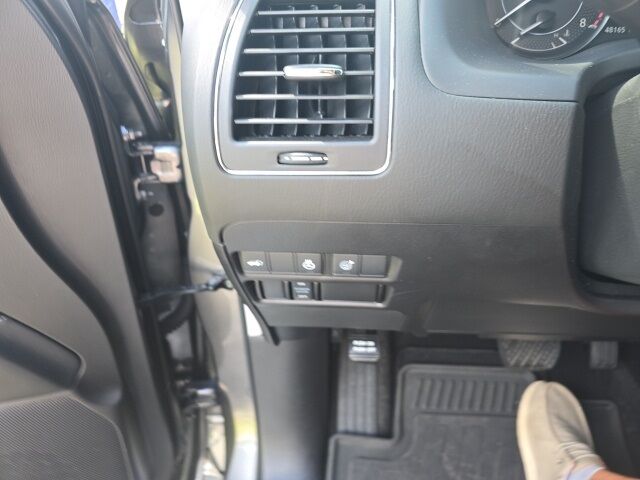 2021 Nissan Armada Platinum St. Augustine FL