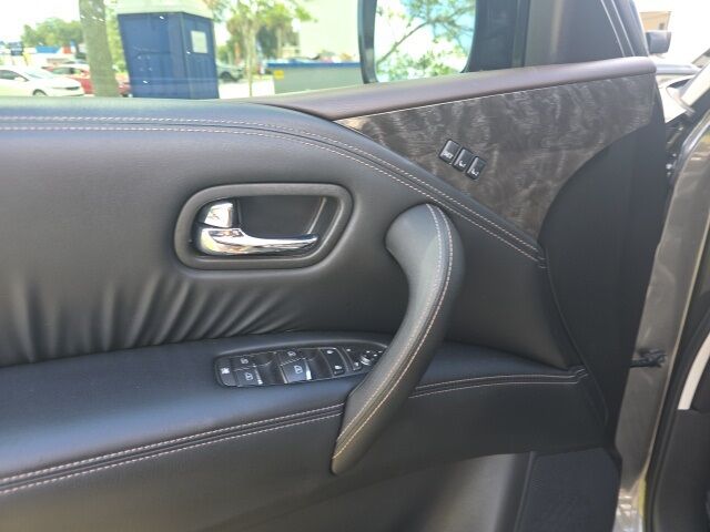 2021 Nissan Armada Platinum St. Augustine FL