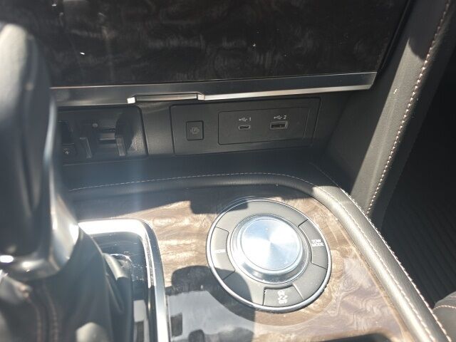 2021 Nissan Armada Platinum St. Augustine FL