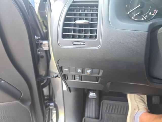2021 Nissan Armada Platinum St. Augustine FL