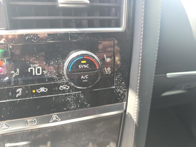 2021 Nissan Armada Platinum St. Augustine FL