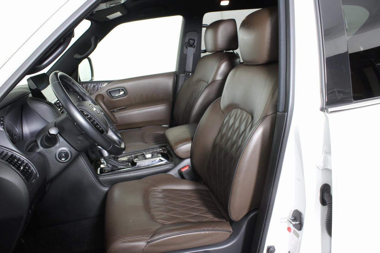 2021 Nissan Armada Platinum Manassas VA