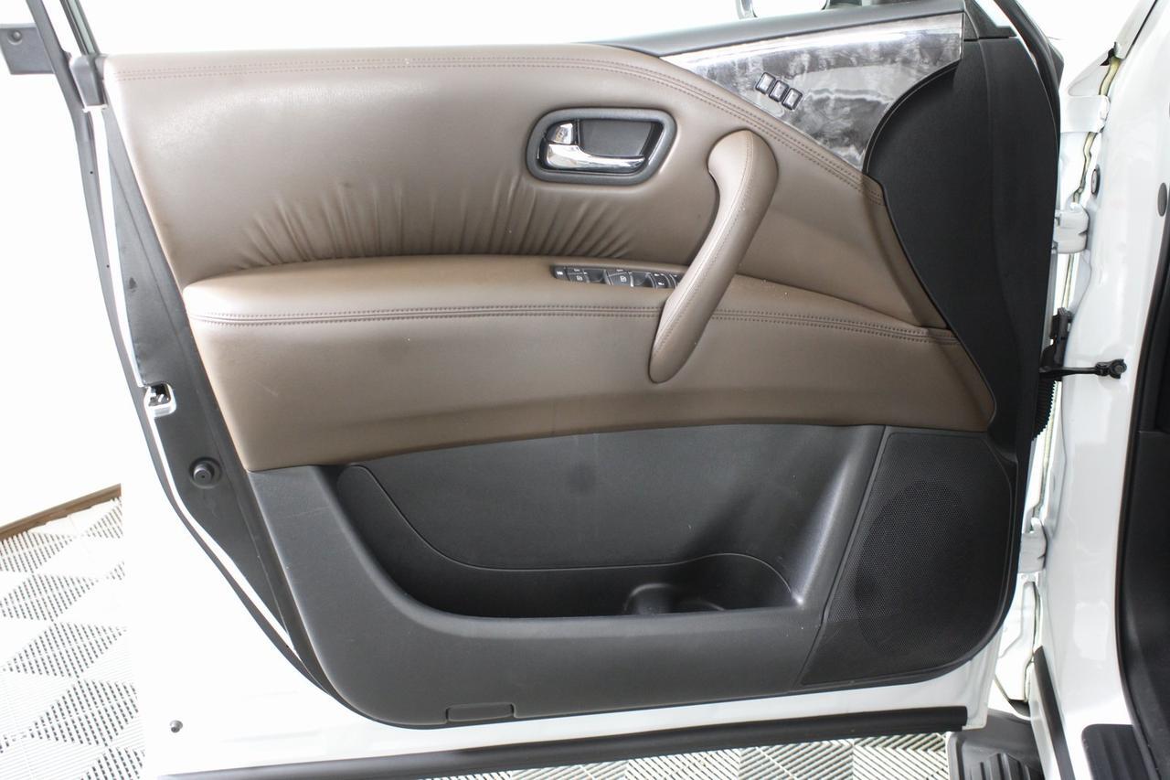 2021 Nissan Armada Platinum Manassas VA