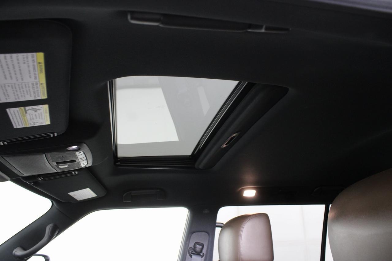 2021 Nissan Armada Platinum Manassas VA