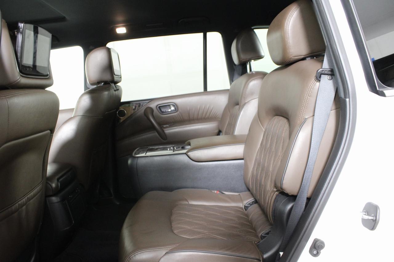 2021 Nissan Armada Platinum Manassas VA