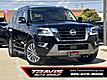 2021 Nissan Armada SL
