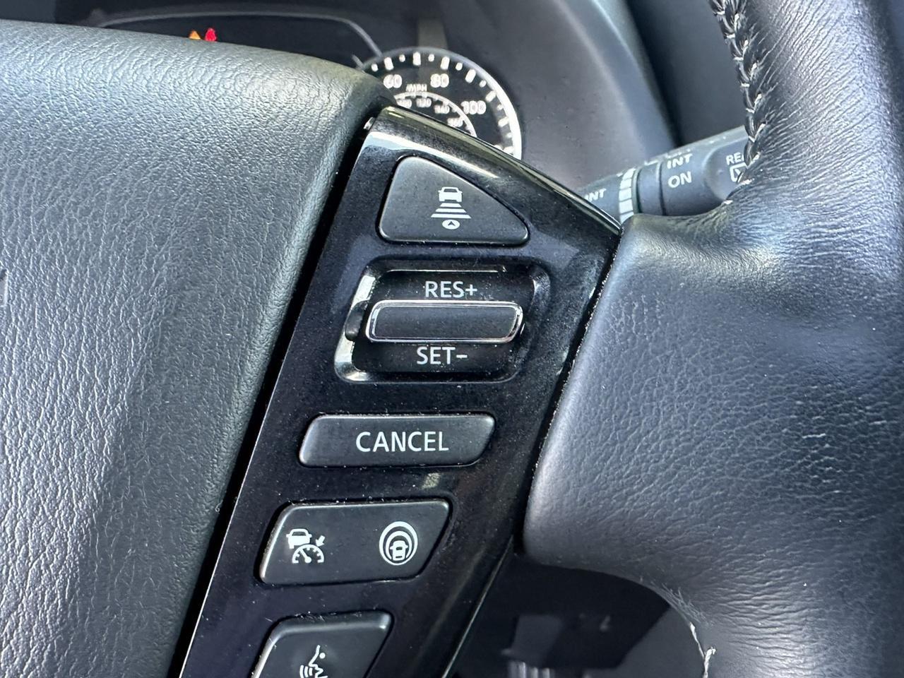 2021 Nissan Armada SL Abilene TX