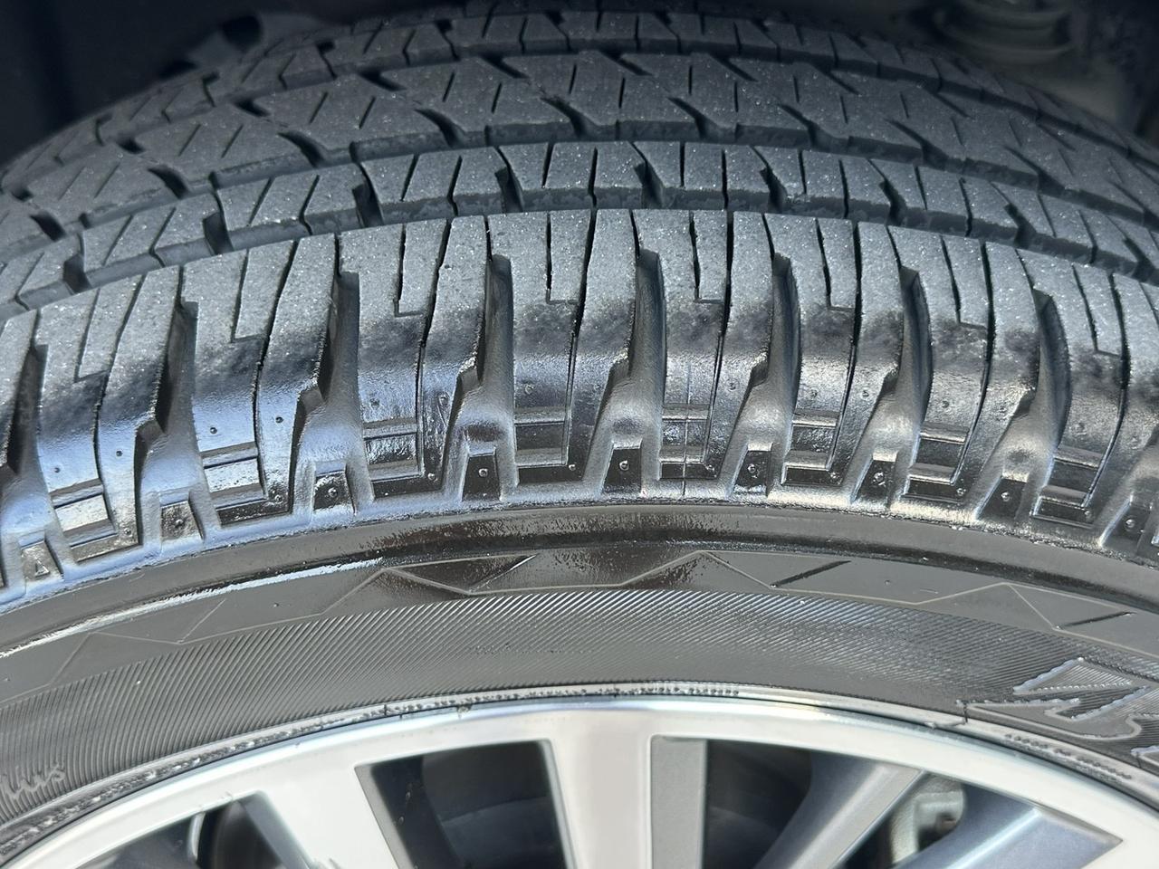 2021 Nissan Armada SL Abilene TX