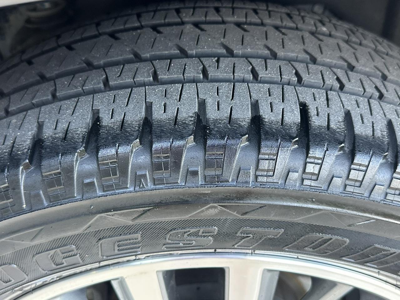 2021 Nissan Armada SL Abilene TX