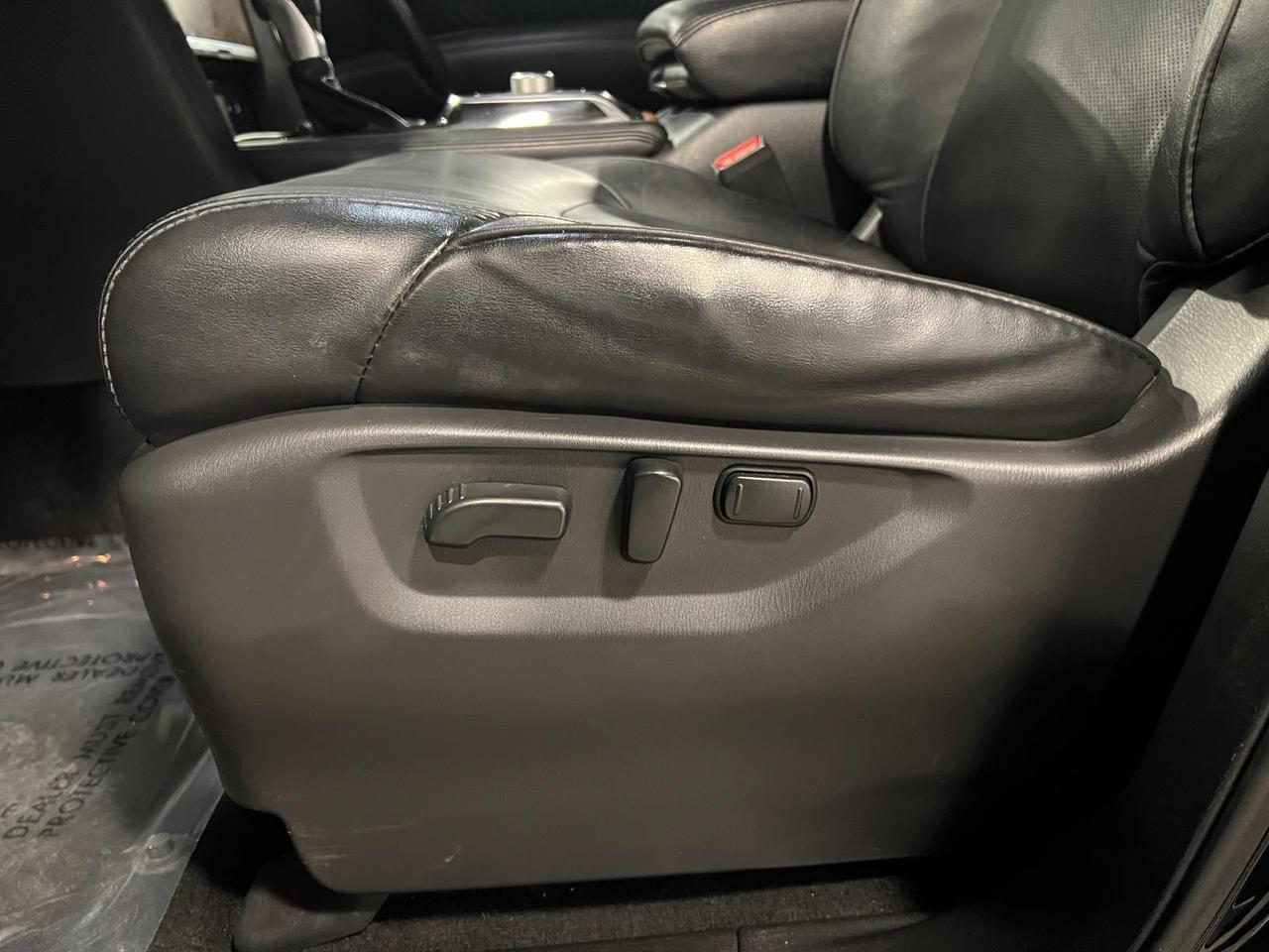 2021 Nissan Armada SL Parker CO