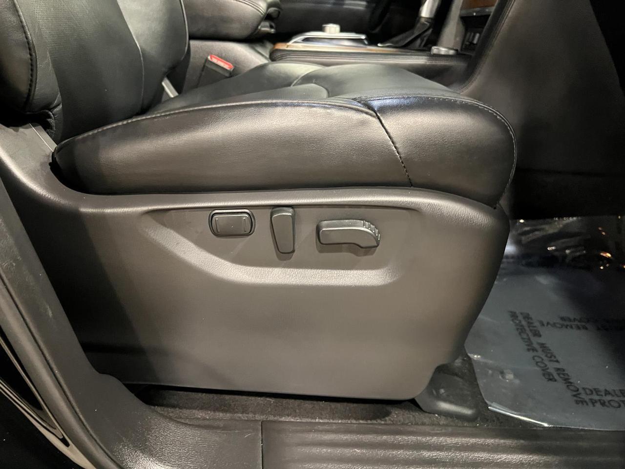 2021 Nissan Armada SL Parker CO