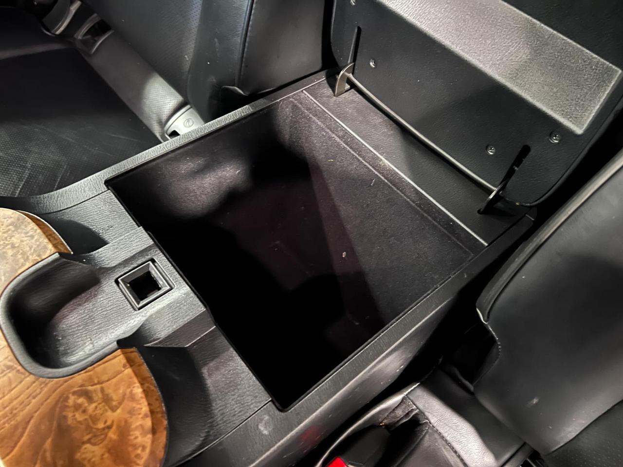 2021 Nissan Armada SL Parker CO