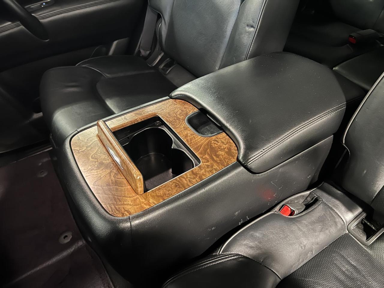 2021 Nissan Armada SL Parker CO