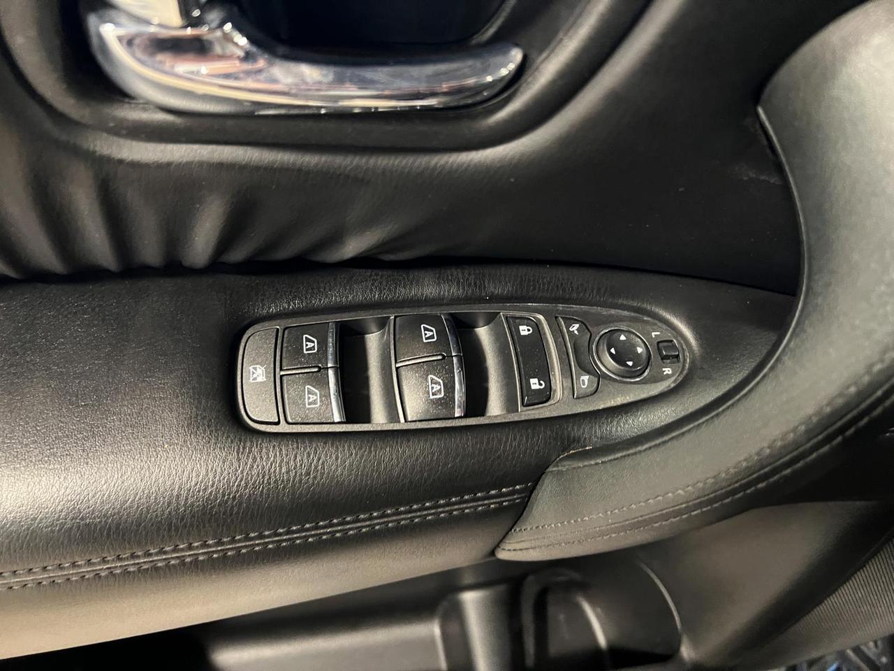 2021 Nissan Armada SL Parker CO