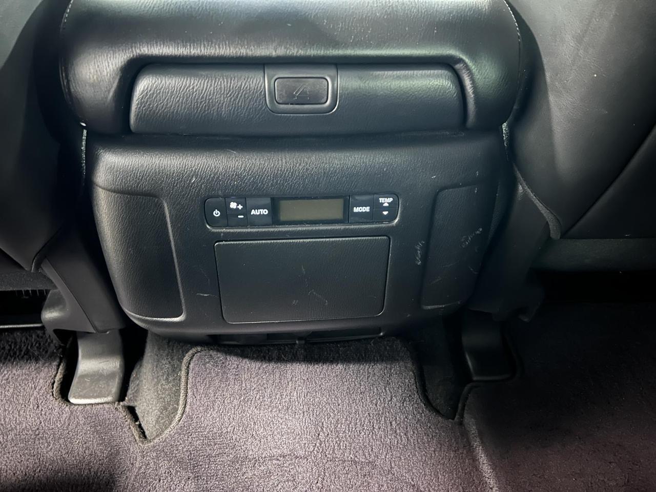 2021 Nissan Armada SL Parker CO