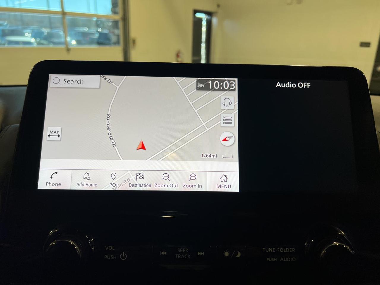 2021 Nissan Armada SL Parker CO