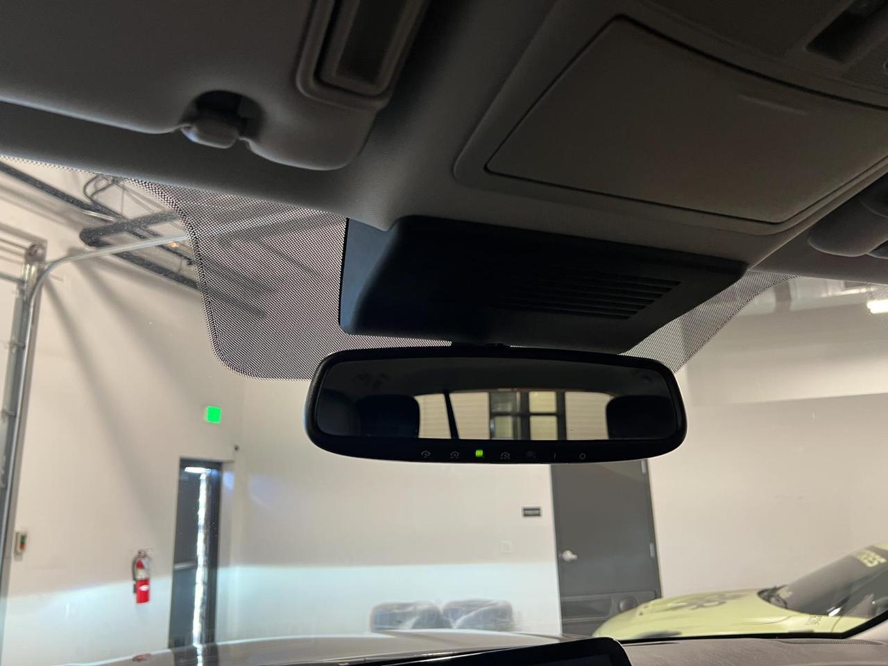 2021 Nissan Armada SL Parker CO