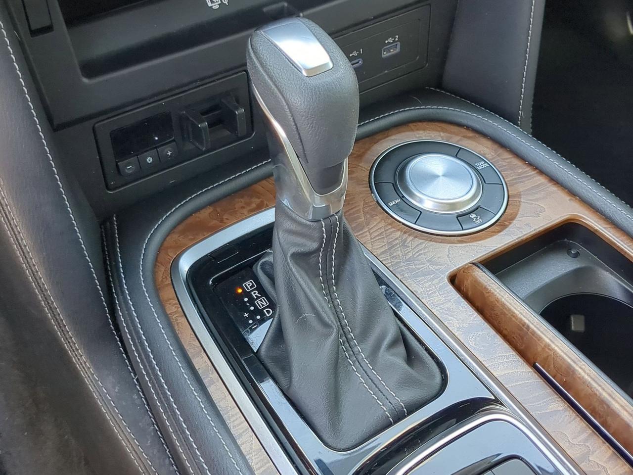 2021 Nissan Armada SL