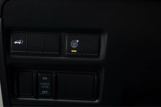 2021 Nissan Armada SL  Selma TX