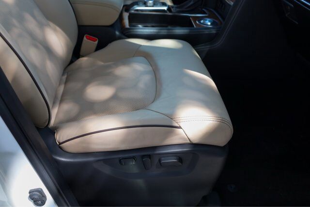 2021 Nissan Armada SL  Selma TX