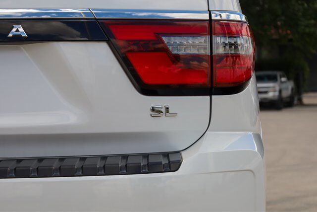 2021 Nissan Armada SL  Selma TX