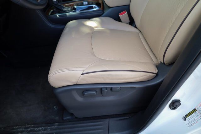 2021 Nissan Armada SL  Selma TX