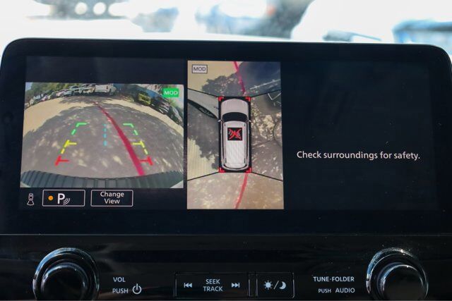 2021 Nissan Armada SL  Selma TX