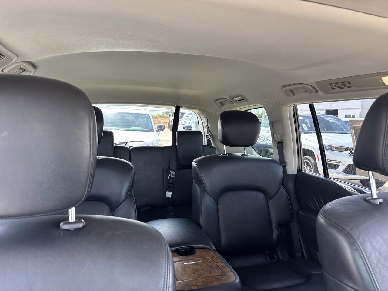 2021 Nissan Armada SL Castroville TX