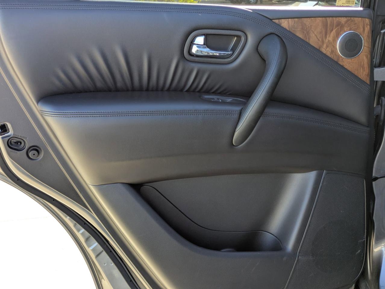 2021 Nissan Armada SL Castroville TX