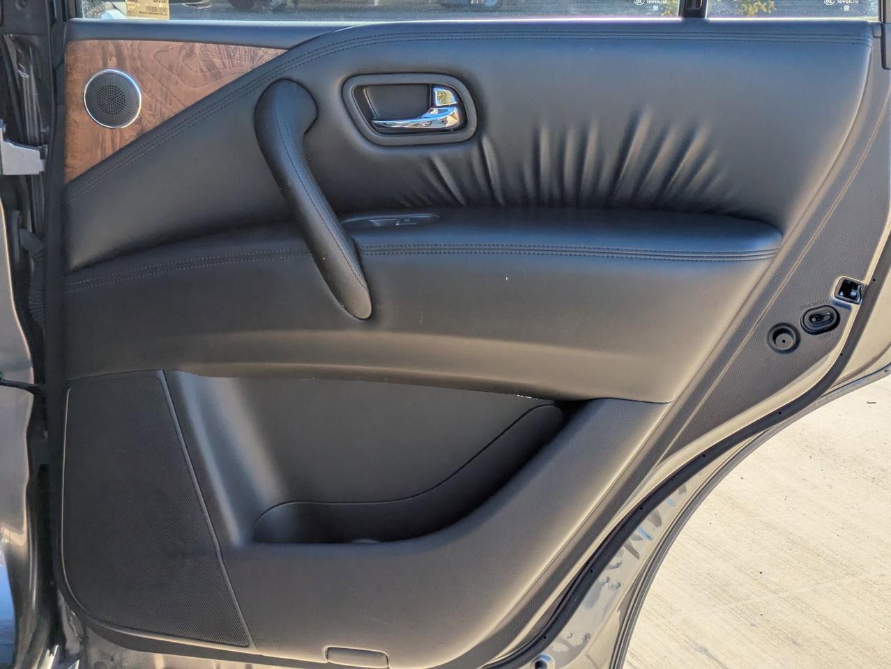 2021 Nissan Armada SL Castroville TX