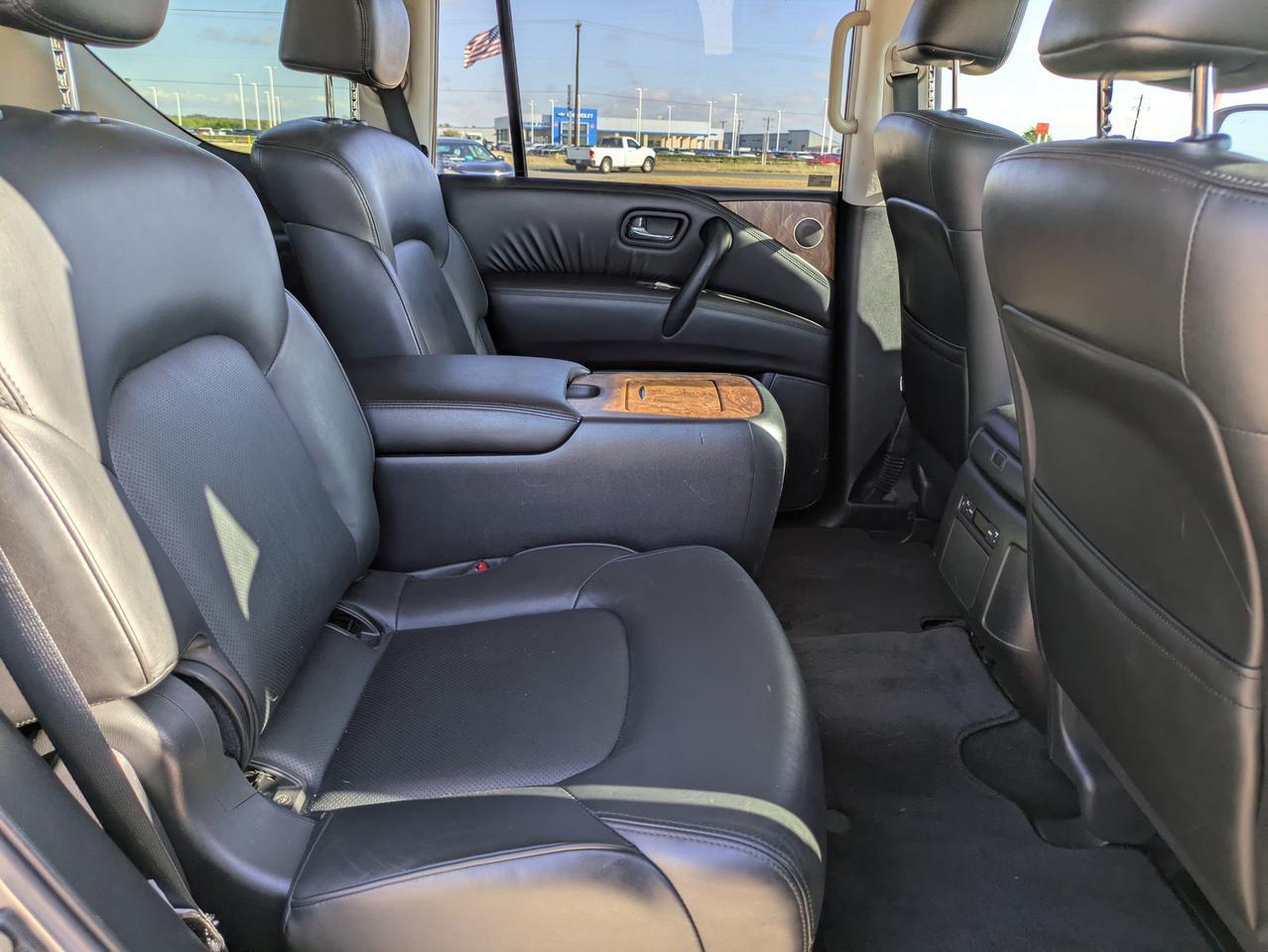 2021 Nissan Armada SL Castroville TX