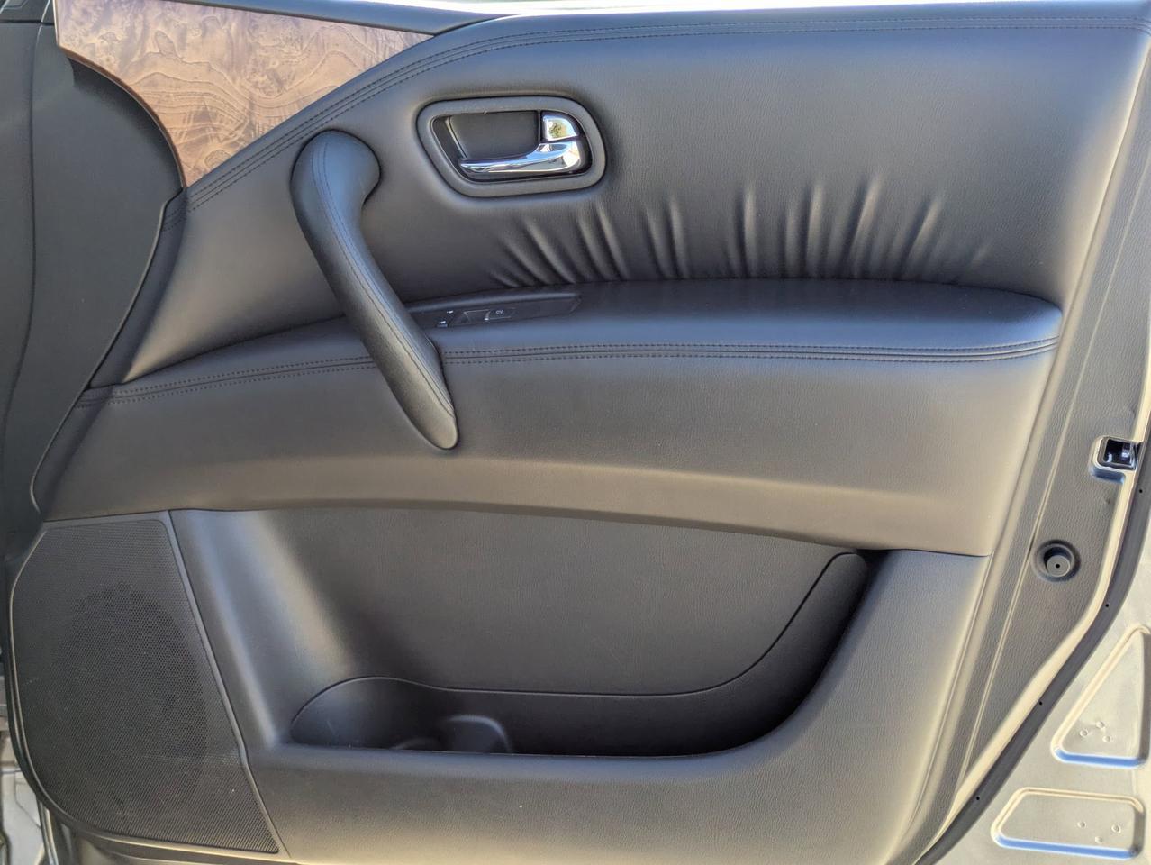 2021 Nissan Armada SL Castroville TX