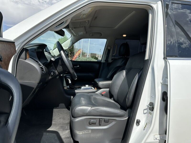 2021 Nissan Armada SL St George UT