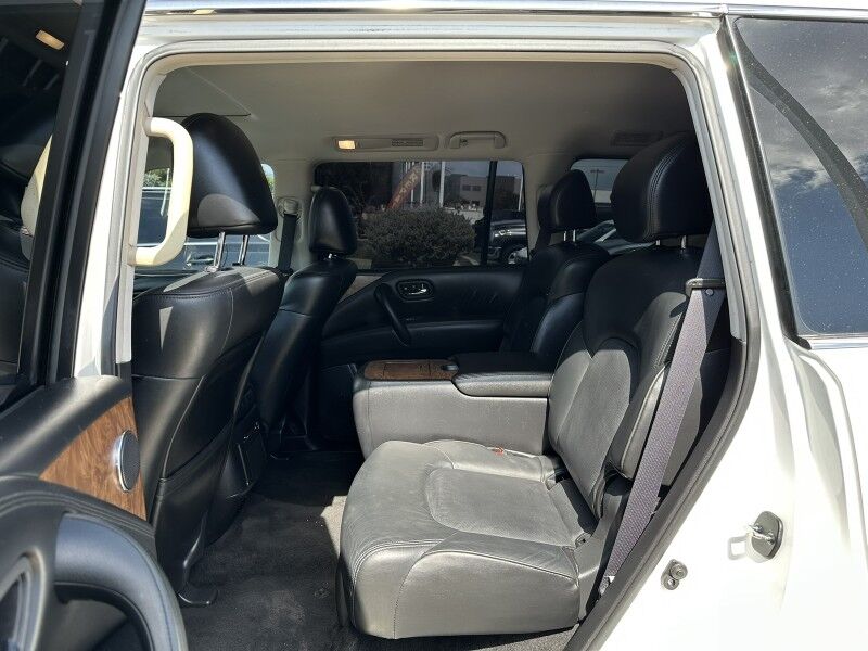 2021 Nissan Armada SL St George UT