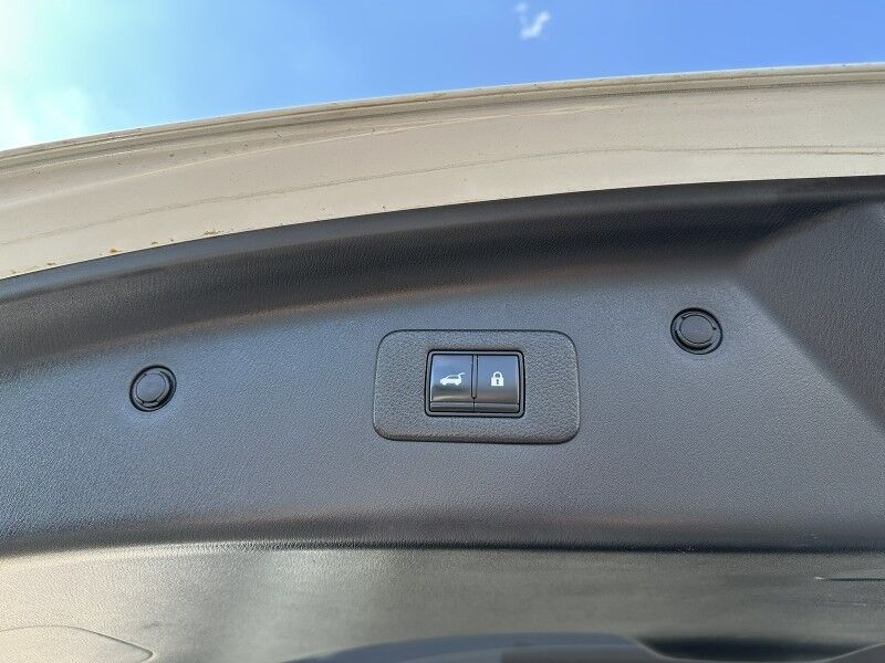 2021 Nissan Armada SL St George UT
