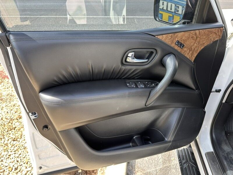 2021 Nissan Armada SL St George UT