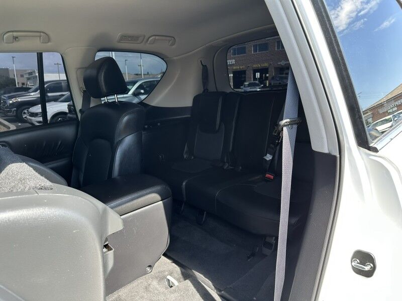 2021 Nissan Armada SL St George UT