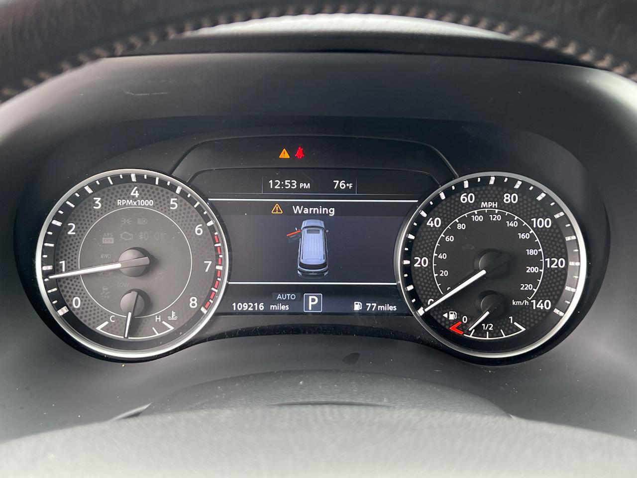 2021 Nissan Armada SL Hagerstown MD
