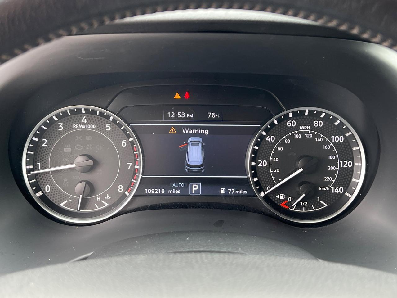 2021 Nissan Armada SL Hagerstown MD