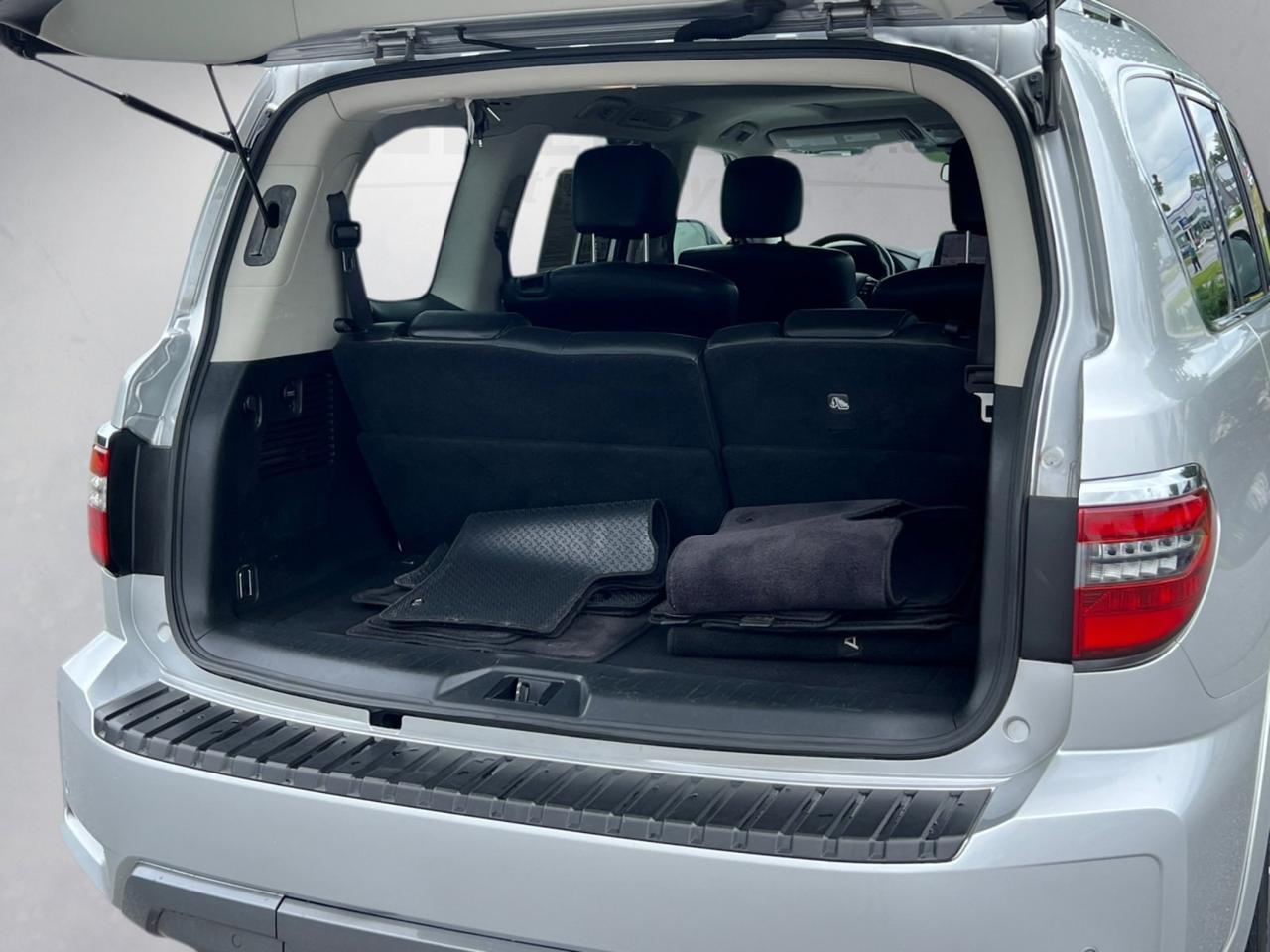 2021 Nissan Armada SL Hagerstown MD