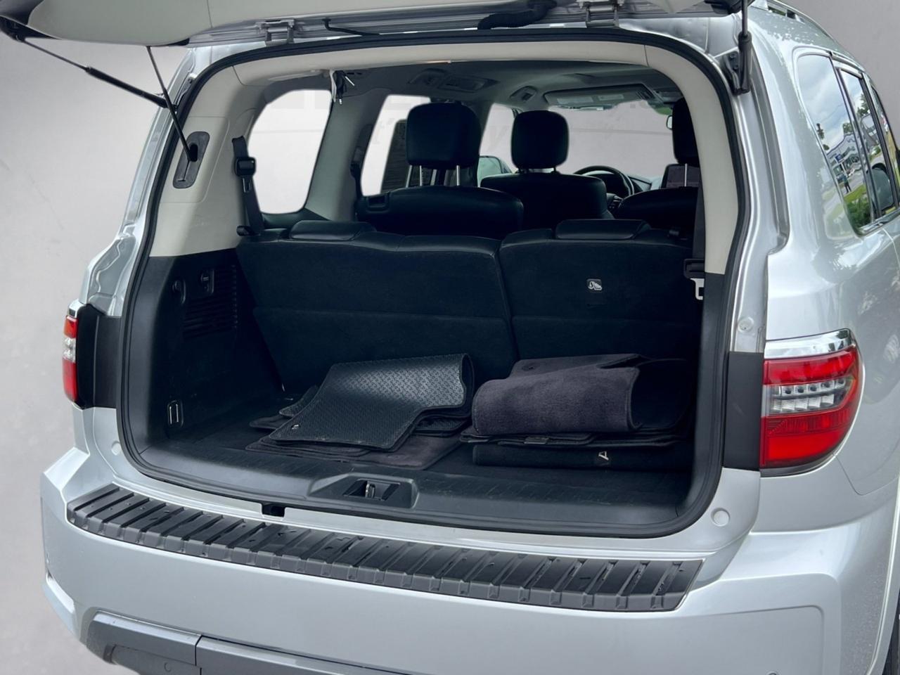 2021 Nissan Armada SL Hagerstown MD