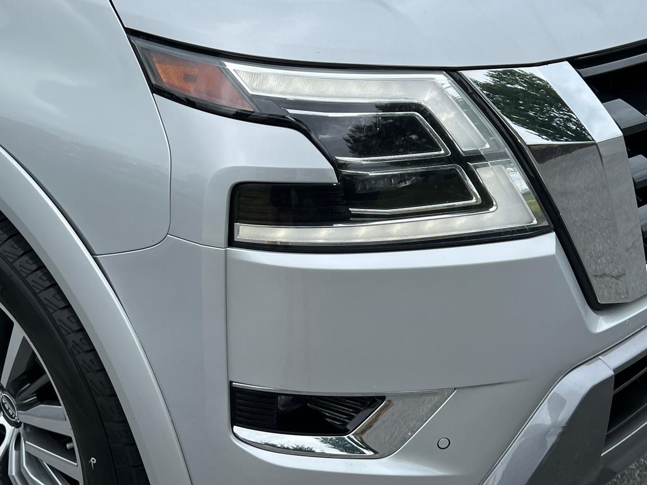 2021 Nissan Armada SL Hagerstown MD