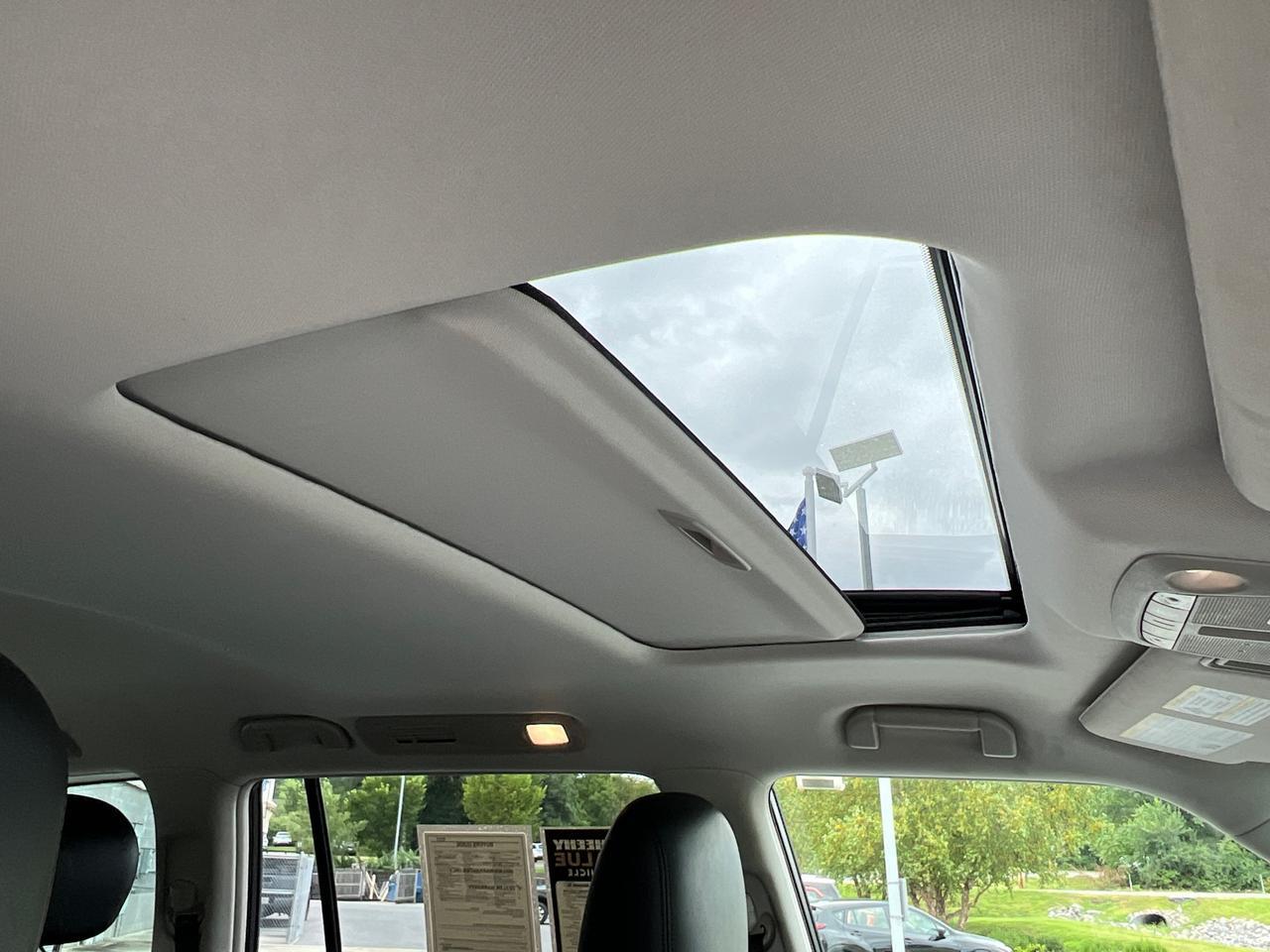 2021 Nissan Armada SL Hagerstown MD