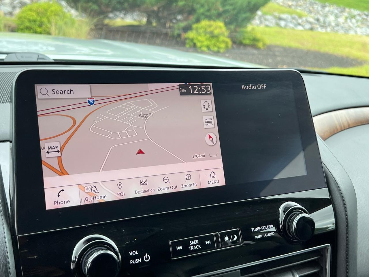 2021 Nissan Armada SL Hagerstown MD