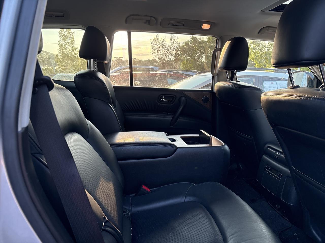 2021 Nissan Armada SL Hagerstown MD