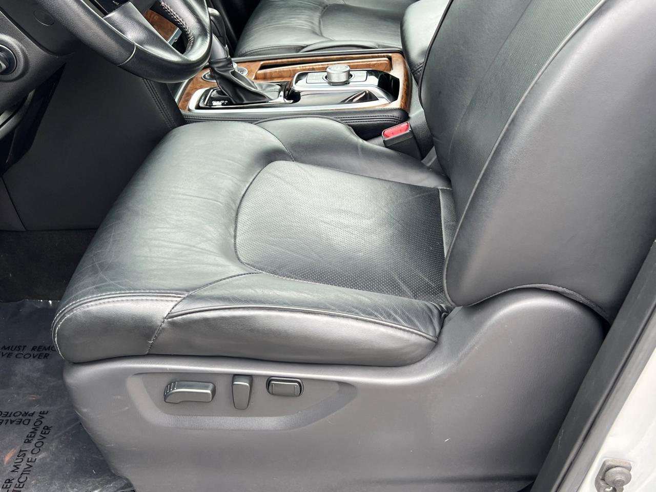 2021 Nissan Armada SL Hagerstown MD
